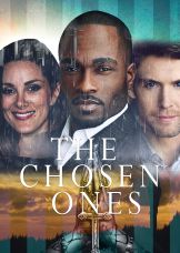 The Chosen Ones — plakat