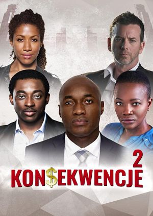 Konsekwencje 2 — plakat