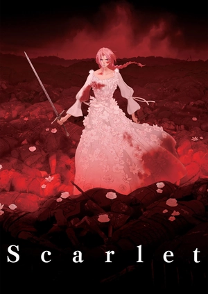 Scarlet