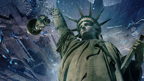 Independence Day: Resurgence
