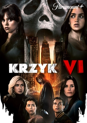Scream VI