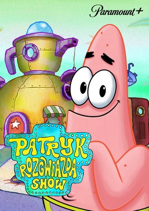 Patryk Rozgwiazda Show
