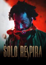 Solo Respira — plakat