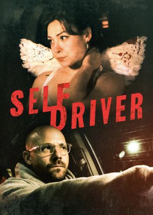 Self Driver — plakat
