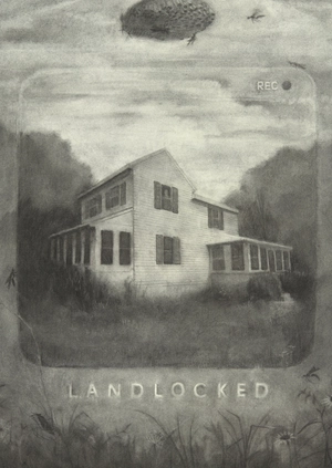 Landlocked
