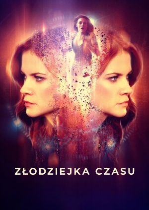 Złodziejka czasu — plakat