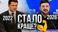 Еволюція промов Зеленського