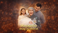 Danagidan mag’zi shirin