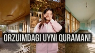 Orzuimdagi uyni quraman!