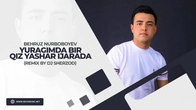 Behruz Nurboboyev - Yuragimda bir qiz yashar ijarada (remix by Dj Sherzod)