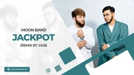 Moon Band - Jackpot (remix by J.R.B)
