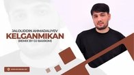 Jaloliddin Ahmadaliyev - Kelganmikan (remix by Dj Baxrom)