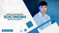 Farrux Maxmudov - Sog'indim (remix by Dj Izzat)