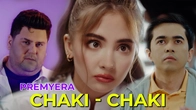 Mirjon Ashrapov - CHAKI CHAKI (Премьера Клипа 2023)