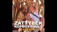 Zattybek Kopbosynuly - Қой Қой