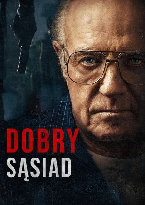 Dobry sąsiad — plakat