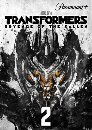 Transformers: Revenge of the Fallen