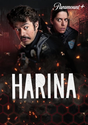 Harina