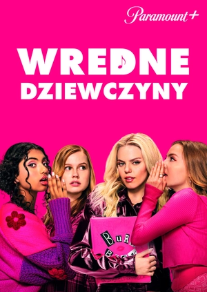Wredne dziewczyny