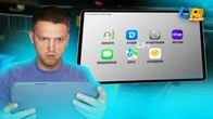 ГЛОБАЛЬНА ОБНОВА і ВПРЕШЕ ГРАЮ з iPAD в UA ONLINE!