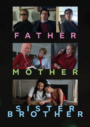 Father Mother Sister Brother