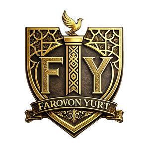 Farovon Yurt