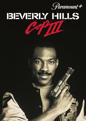 Beverly Hills Cop III