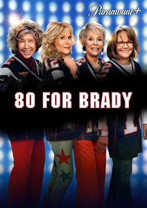 80 for Brady