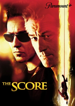 The Score