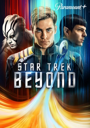 Star Trek Beyond