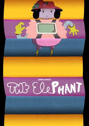 Adult Swim's The Elephant