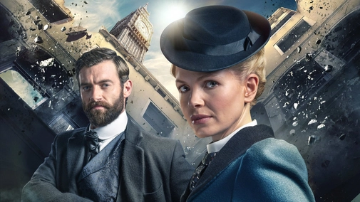 Міс Скарлет