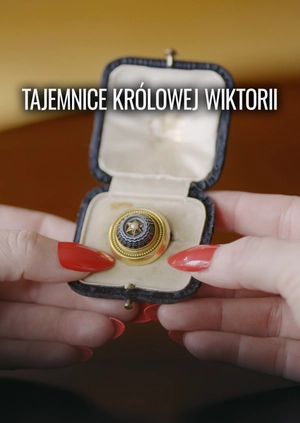 Tajemnice królowej Wiktorii