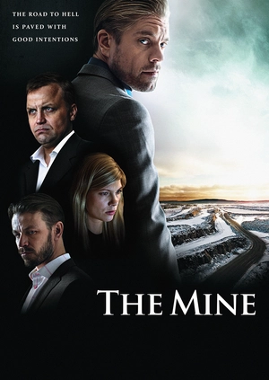 The Mine