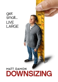 Downsizing