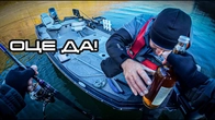 Зустрів на воді підписника! А він отак! Останнє тренування на Дністрі преред Чемпіонатом України