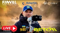 Фініш 2-го туру. Чемпіонат Світу з лову хижої риби з човна. Естонія 2025