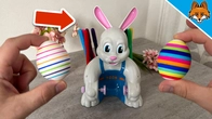 You've NEVER dyed Eggs this easily before(Brilliant Trick)