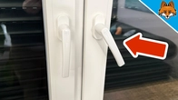 Window handle Stuck/Won't close?(Simple Solution)