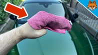 The unfortunately secret Car Trick(Cobra Method)