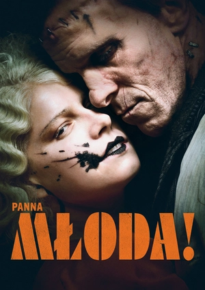 Panna młoda!
