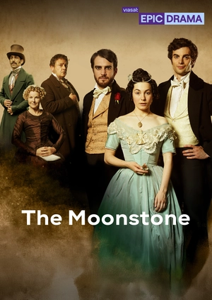 The Moonstone