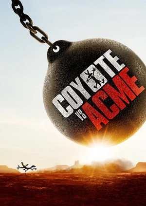 Coyote vs. Acme (Trailer)
