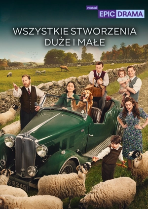 Wszystkie stworzenia duże i małe