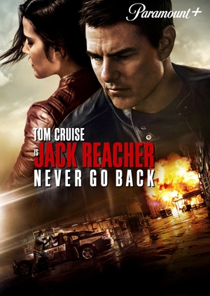 Jack Reacher: Never Go Back
