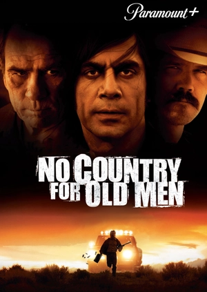 No Country for Old Men