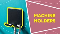 Razor holders