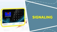 Signaling