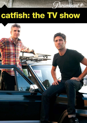 Catfish: The TV Show