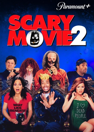 Straszny film 2